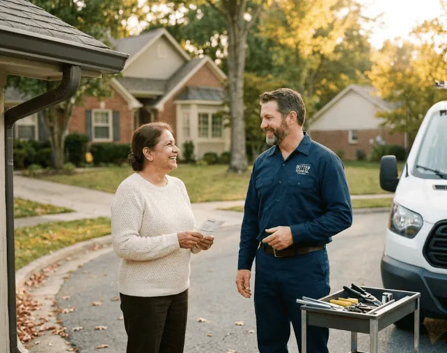 Gutter Repair Topping, VA FAQs