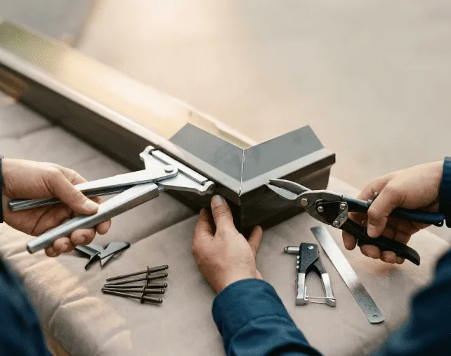 Why choose Gutter Repair in Topping, VA